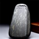 Premium Shengyan Old Quarry Inkstone/Flower Fairy/Handcrafted Premium Old Quarry Gold Star Inkstone Longtail Mountain Original Stone Inkstone