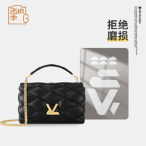 Suitable for LV GO 14 handbag chain bag hardware protective film anti-wear luxury metal anti-oxidation film