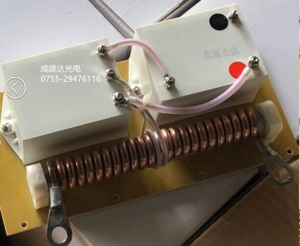 1.5KW2.5KW直流长弧氙灯触发器 1500W2500W风冷式氙灯专用触发器
