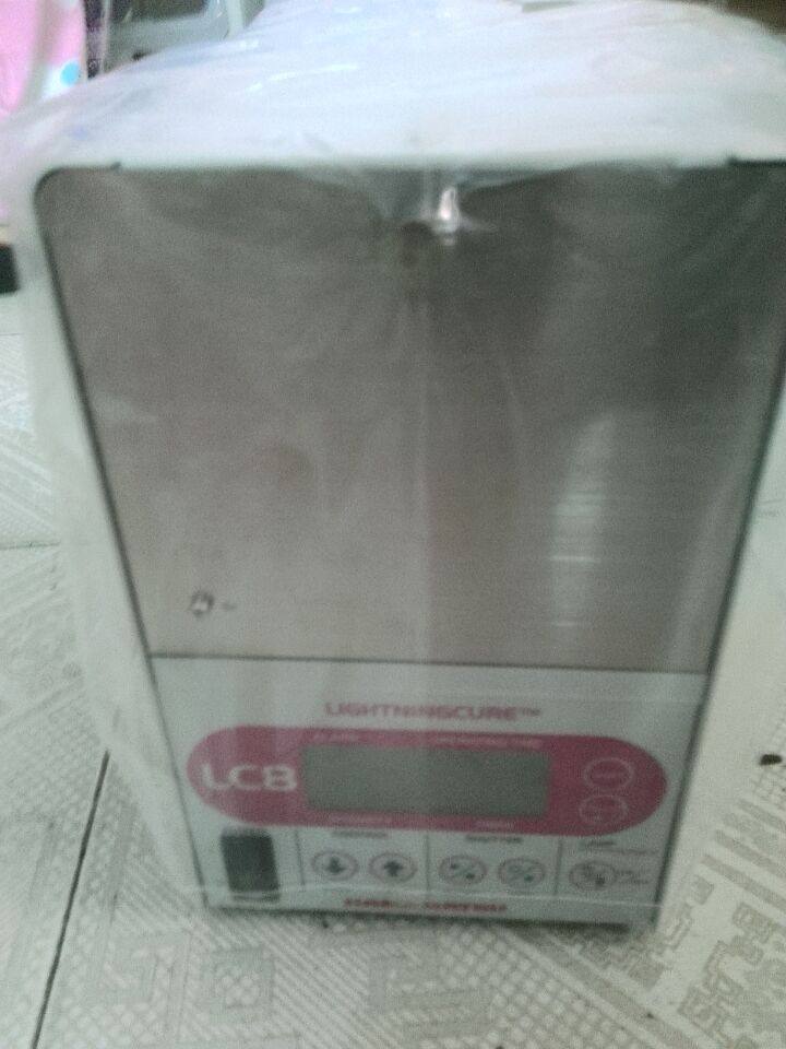特价二手滨松HAMAMATSU紫外线UV固化机 UV炉 点光源LC8机L9566-01