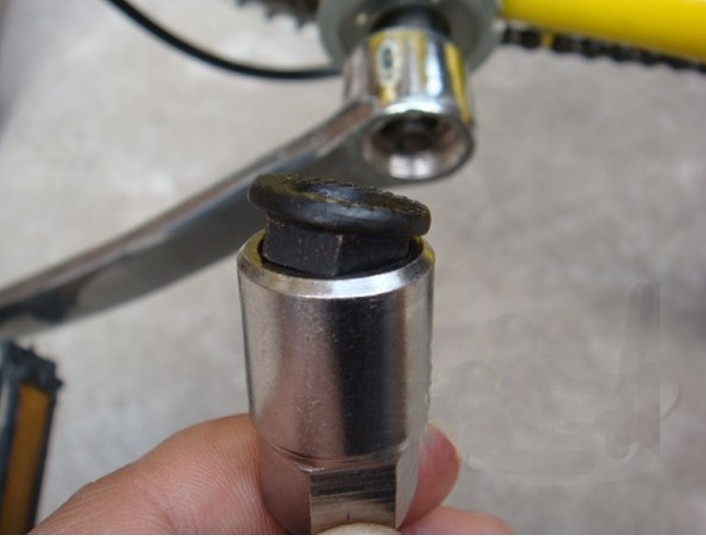 Outils pour vélo - Ref 2286349 Image 5