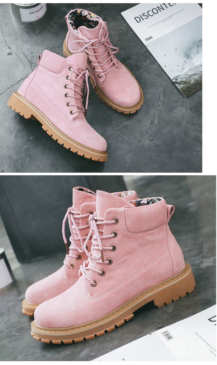 Bottes mi-saison femme OTHER en TPR - Ref 3250059 Image 21