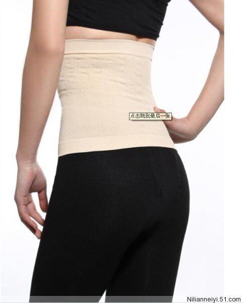 Corset sexy en coton - Ref 679547 Image 10