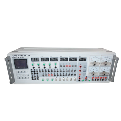 MST-9000+ Инструмент моделирования сигнала автомобильного датчика MST 9000