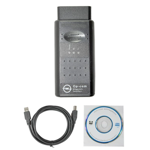 Обновление прошивки OPCOM OP COM V1.99 V1.95 V1.70 для Opel PIC18F458