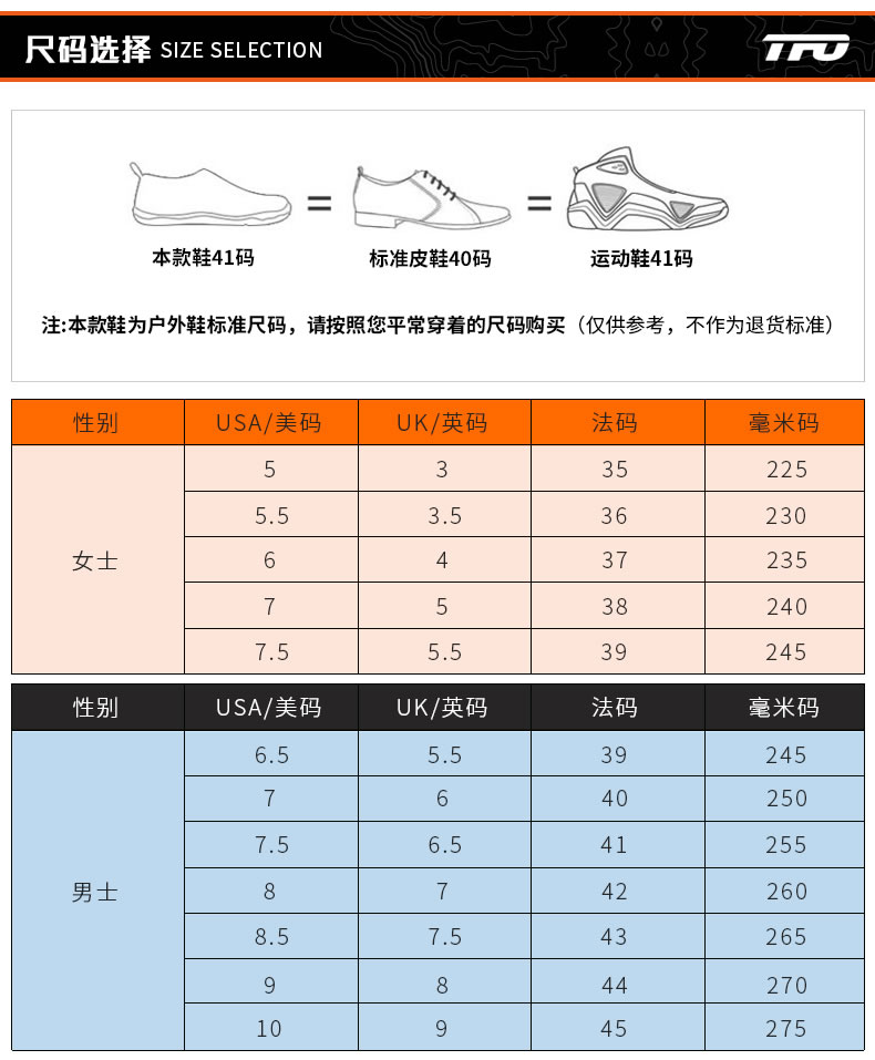 Hoa Kỳ giày chạy bộ ngoài trời đầu tiên nam mùa hè lưới thoáng khí nhẹ lưới hấp thụ sốc mang giày thể thao thông thường - Khởi động ngoài trời giày bảo hộ chính hãng