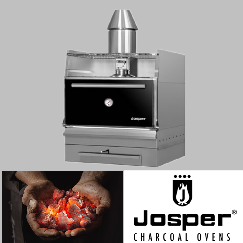 JOSPER西班牙炭火烤箱 HJX50M商用炭烤炉 原装进口西班牙烤炉-Taobao-Tmall