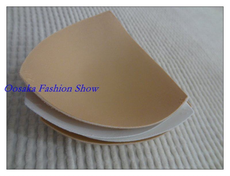 Pads pour soutien-gorge OOSAKA G82 - Ref 816065 Image 11