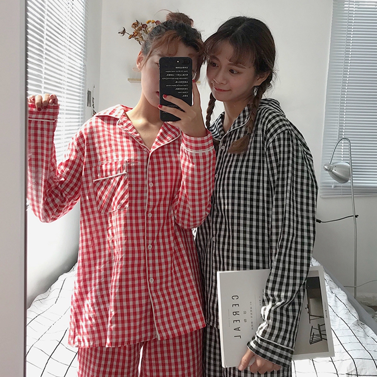 Pyjama pour femme OTHER   à manches longues - Ref 2991083 Image 1