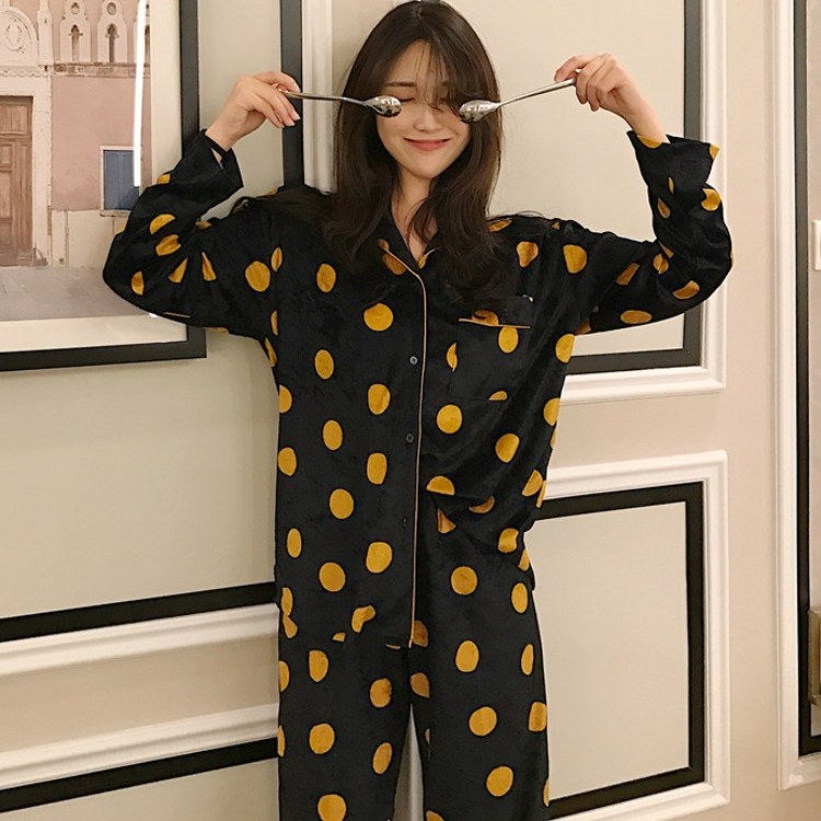 Pyjama pour femme OTHER   à manches longues - Ref 2991082 Image 1