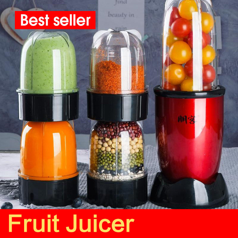 Household blender electric mixer juicer vegetable cutter