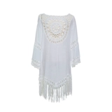 Купальник, одежда для защиты от солнца, трикотажная куртка, длинный свитер, большой размер