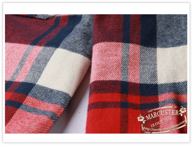 Chemise garcon MARCUSTER à manche longue - Ref 2073650 Image 24
