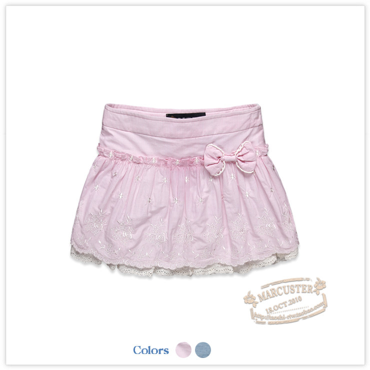 Jupe pour fille - Ref 2053544 Image 13