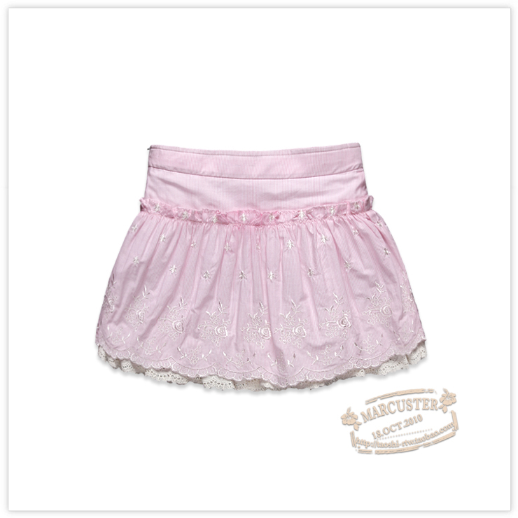 Jupe pour fille - Ref 2053544 Image 15