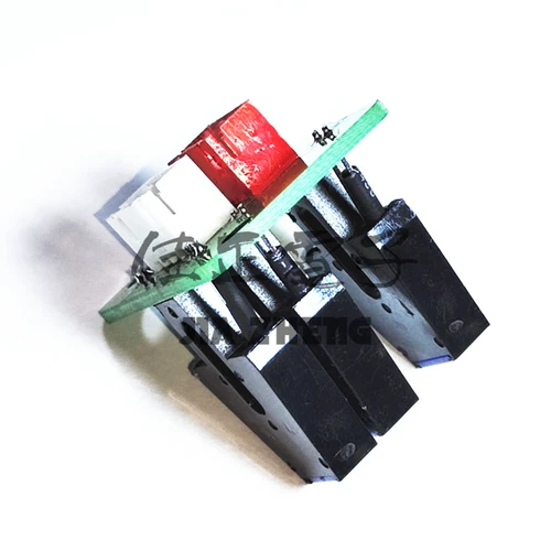 Электронная игровая площадка, парк развлечений, машина для хранения билетов, машина для подсчета билетов, машина для измельчения билетов, одинарная и двойная, три оптических датчика подсчета голов, маленькая доска