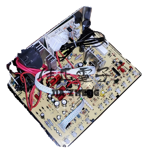 Игровая консоль, сканирующая доска высокого разрешения KW0606A, основание кинескопа, доска сканирования Wangan Taiko Master