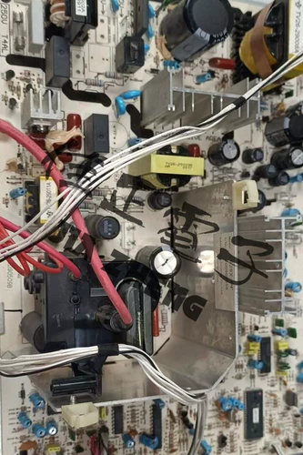 Игровая консоль, сканирующая доска высокого разрешения KW0606A, основание кинескопа, доска сканирования Wangan Taiko Master