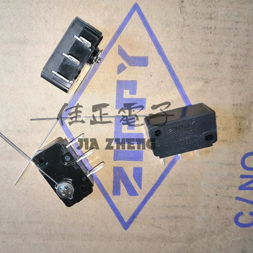 Taiwan CNR Low-Torque Switch Zippy с стальным переключателем Game Machine Machine Switch CNR-05S-03-Z