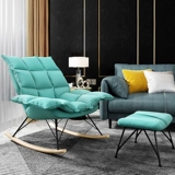 Качалка, современный диван для домашнего использования для сна для отдыха