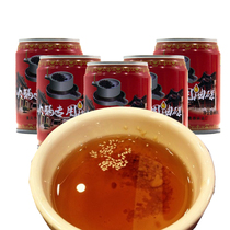 Chongqing Oil Saucer Hot Pot Dip 65mlX5 Bottle Jar Home Small Bottle Dip Hot Pot Special Oil Saucepan Sesame Oil