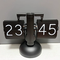 24 -часовой номер показывает полные черные модели (отправить батарею)