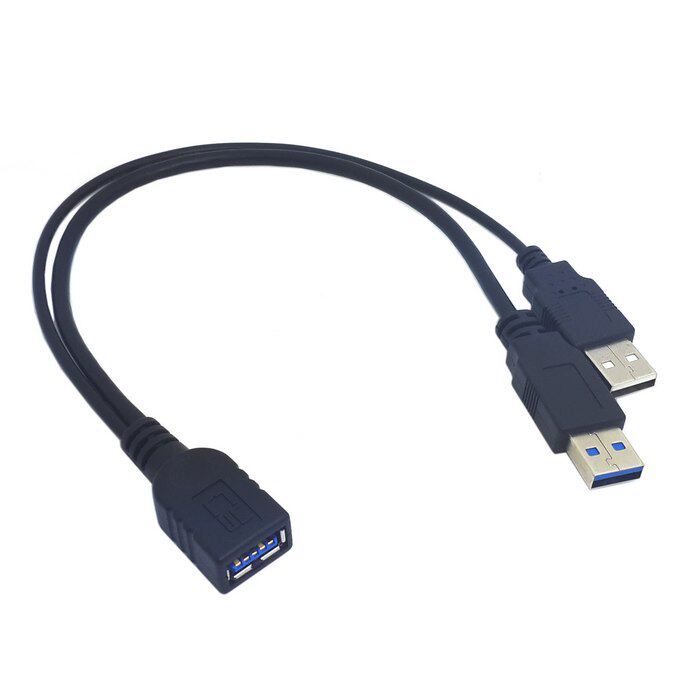 Prolongateur USB - Ref 434491 Image 4