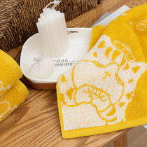 Wu Huang Wan sleeping bath towel household cotton absorbent towel couple pair can wear towel women 2021 New