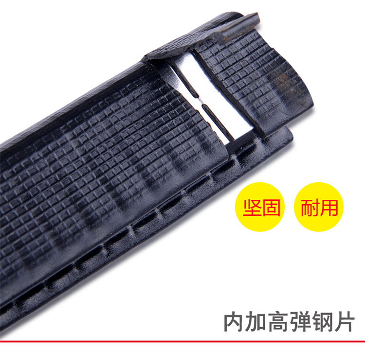 Ván trượt chống va chạm Bảo vệ longboard đôi rocker cá nhỏ tấm bảo vệ tay áo ván trượt giữ cạnh ván trượt - Trượt băng / Trượt / Thể thao mạo hiểm giày patin 3 bánh