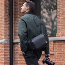 PGYTECH Shoulder Photography Bag Dandelion Camera Crossbody Bag OneGoV2 SLR Camera Bag Liner Waist Bag