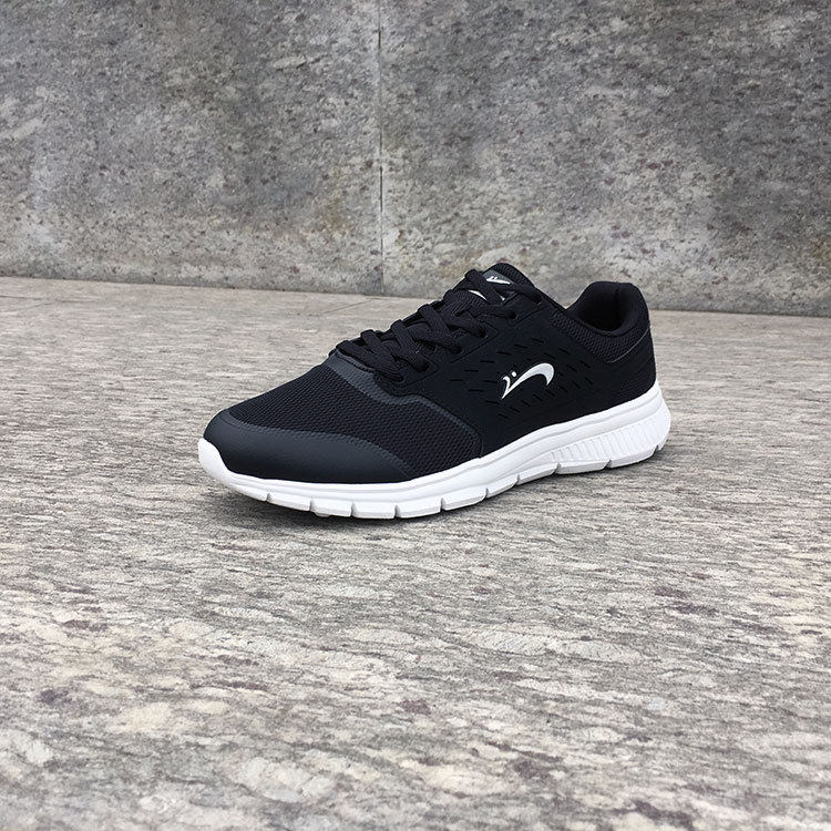 Your Human Bird Men's Shoes Ultra Light Sneakers 2018 Autumn Spring New Breathable Students Running Shoes Men P83289