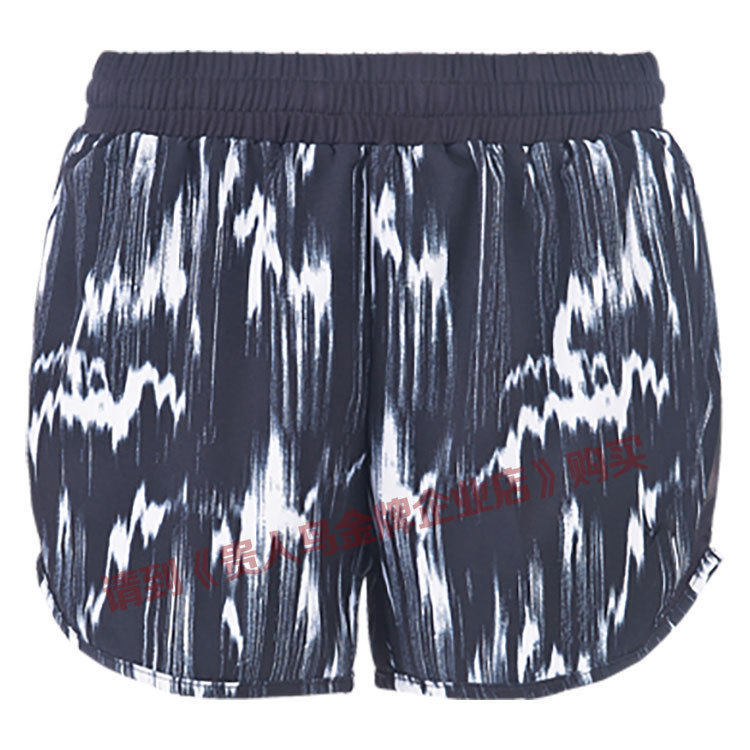 Noble Bird Women Dress Shorts 2018 Spring Autumn Season New Speed Dry Running Fitness 30% Pants Women A581144