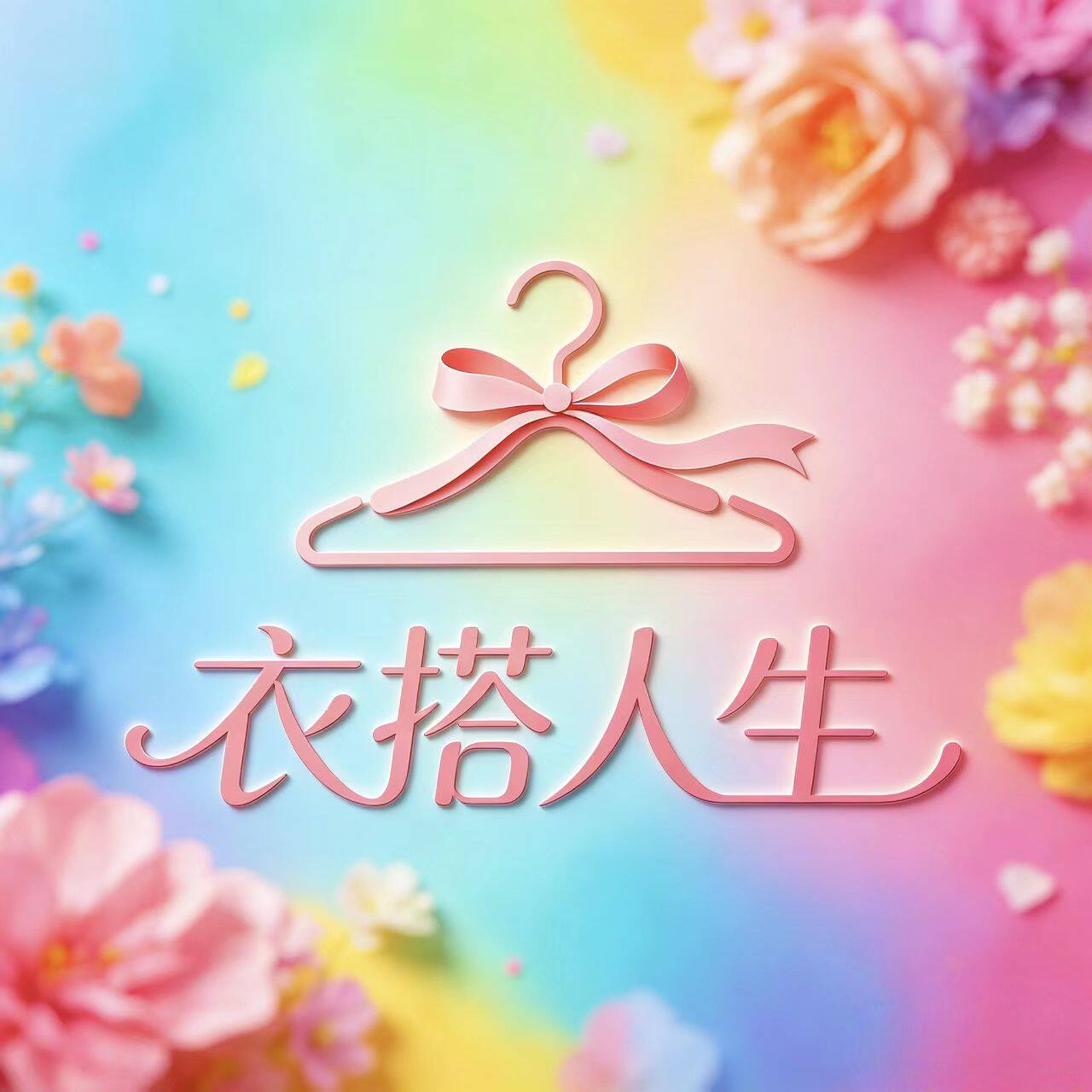 衣搭人生的LOGO