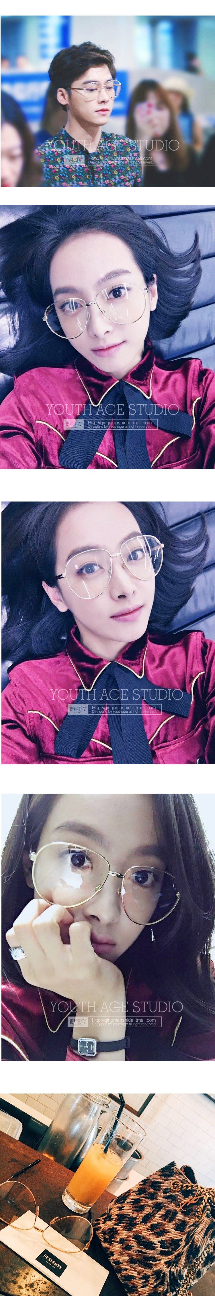 Montures de lunettes      en Metal memoire - Ref 3139058 Image 25