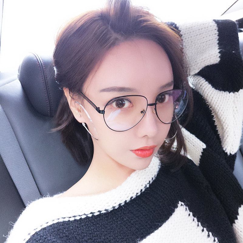 Montures de lunettes      en Metal memoire - Ref 3139058 Image 3