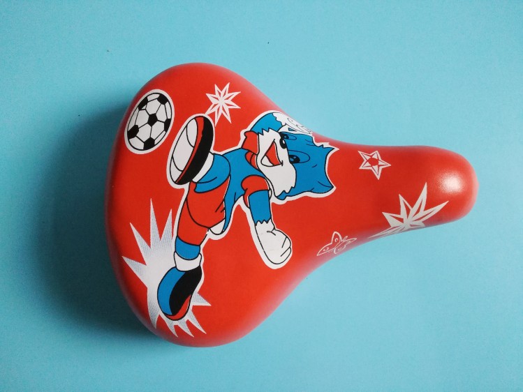 Selle de vélo Les vélos d enfants - Ref 2348649 Image 7