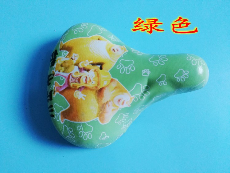 Selle de vélo Les vélos d enfants - Ref 2348649 Image 6