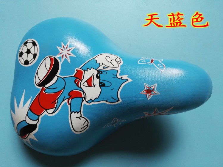 Selle de vélo Les vélos d enfants - Ref 2348649 Image 8