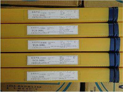 Kunshan Tiantai Welding Material TGS-321 Stainless Steel Argon Arc Welding Wire ER321 Tungsten Pole Argon Arc Welding Wire