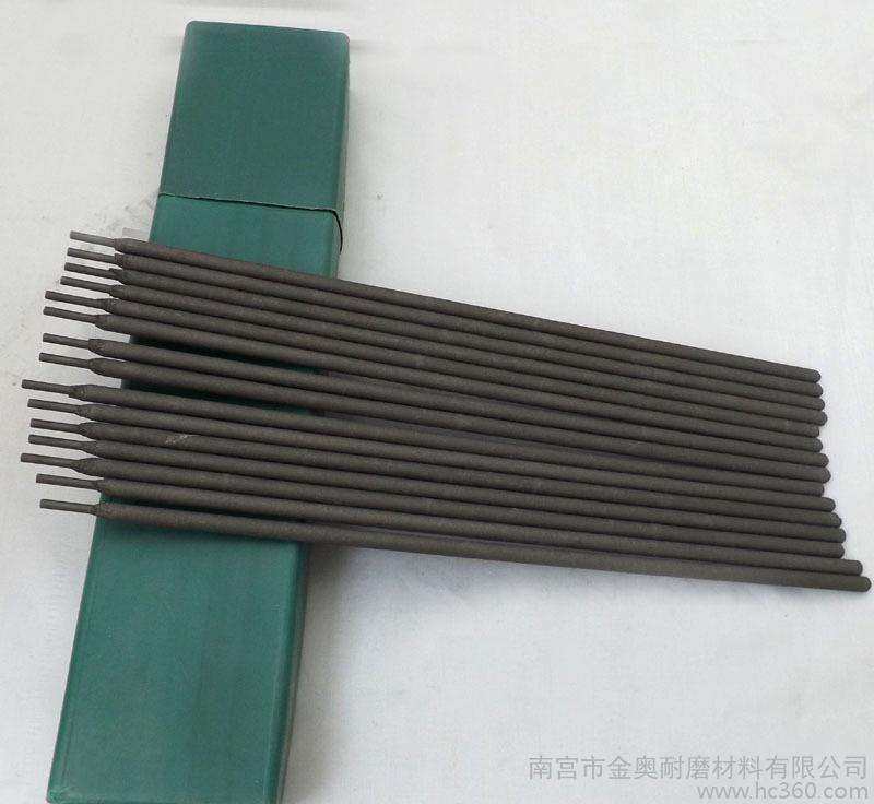 D808 D880 D888 Tungsten carbide wear-resistant electrode D918 D938 D968 Super wear-resistant surfacing electrode 2 5