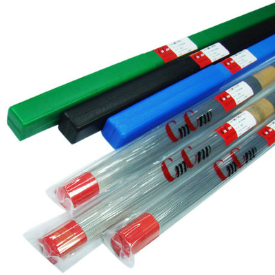 CMC-M3-2 CMC - MS - 3 mold repair welding wire guarantee