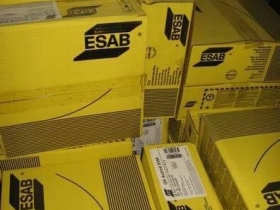Imported Sweden Essa OK Autrod 16 82 stainless steel welding wire ER409Nb welding wire