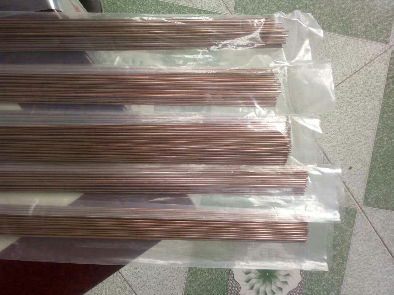 CMC - 2316 mold wire CMC - 2738 argon arc welding wire laser welding wire