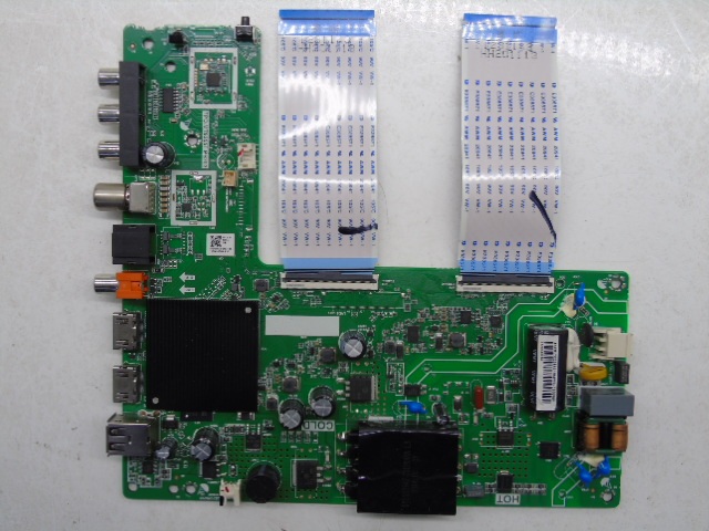 Hisense 40E2F 43E2F 43A3F 43V1F-R Motherboard Tpd.Mt9255T.Pb703