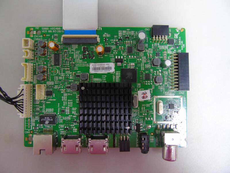 Skyworth 42X5 42X5 42X5 42X6 42X5 42B5 47X5 Motherboard 5800-A8S400-2P00