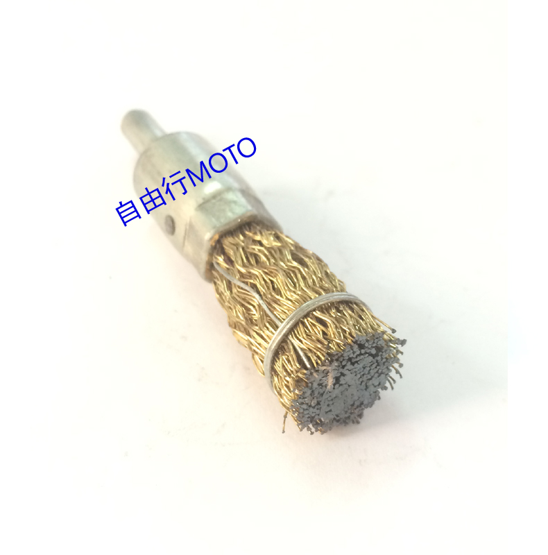 Chất lượng cao gỉ, bàn chải dây chải, dụng cụ khoan tay, dụng cụ sửa chữa ô tô và xe máy các thiết bị sửa chữa xe máy	