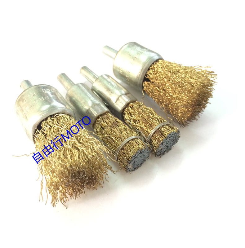 Chất lượng cao gỉ, bàn chải dây chải, dụng cụ khoan tay, dụng cụ sửa chữa ô tô và xe máy các thiết bị sửa chữa xe máy	