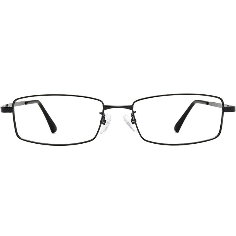 Montures de lunettes en Metal memoire - Ref 3139681 Image 5