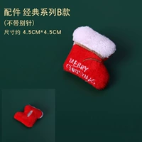 Классические аксессуары, булавка