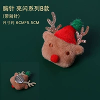 Прорыв Blink B с иглой